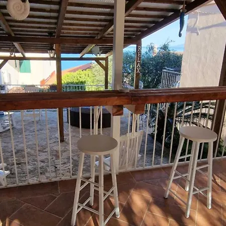 La Rosa Dei Venti Bed & Breakfast 3*