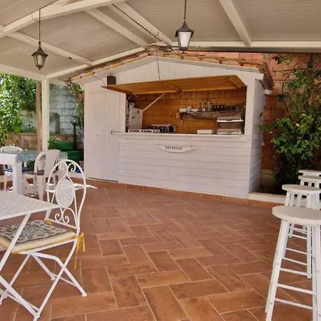La Rosa Dei Venti Bed & Breakfast Palinuro