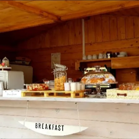 La Rosa Dei Venti Palinuro