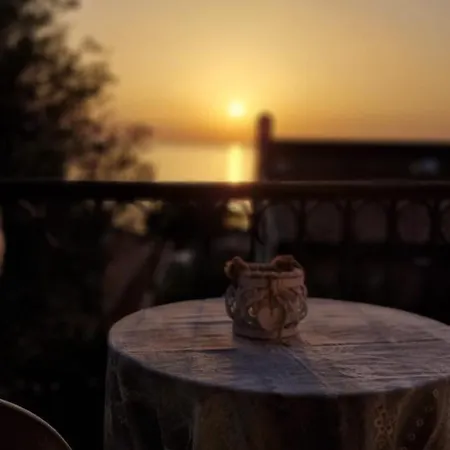 La Rosa Dei Venti Bed & Breakfast Palinuro