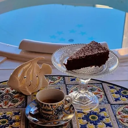 Bed & Breakfast La Rosa Dei Venti Palinuro