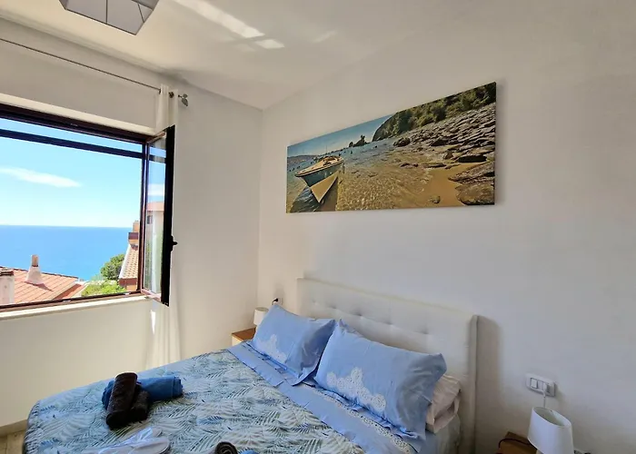 La Rosa Dei Venti B&B 3*